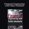 Jurgen Topper - Financial Engineering with Finite Elements
