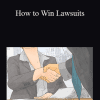 Jurisdictionary - How to Win Lawsuits