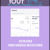 [Download Now] Justin Cener - Power Audiences Master Course