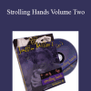 Justin Miller - Strolling Hands Volume Two