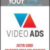 [Download Now] Justin Sardi - Advanced Video Ads Coaching