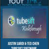 [Download Now] Justin Sardi & Ted Chen – Tubesift Software