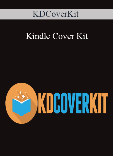 KDCoverKit - Kindle Cover Kit