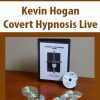 [Download Now] KEVIN HOGAN – COVERT HYPNOSIS LIVE