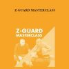 [Download Now] KIT DALE & CRAIG JONES - Z-GUARD MASTERCLASS