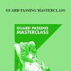 [Download Now] KIT DALE – GUARD PASSING MASTERCLASS