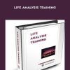 Life Analysis Training - Kabalarian Society