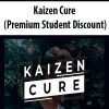 [Download Now] Kaizen Cure (Premium Student Discount)
