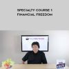 [Download Now] Kam Yuen - Specialty Course 1 - Financial Freedom