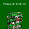 Karl Dittmann - Ultimate Buy Sell Secret
