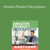 Karon Thackston – Amazon Product Descriptions
