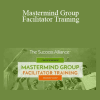Karyn Greenstreet - Mastermind Group Facilitator Training