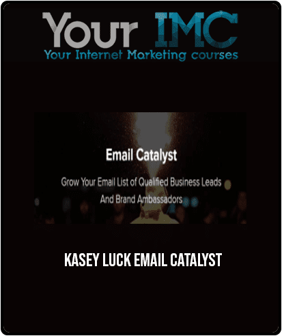 Kasey Luck – Email Catalyst