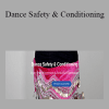 Katayoun Hutson - Dance Safety & Conditioning