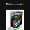 Kate Anderson - MasteringGoogle+