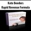 [Download Now] Kate Beeders – Rapid Revenue Formula