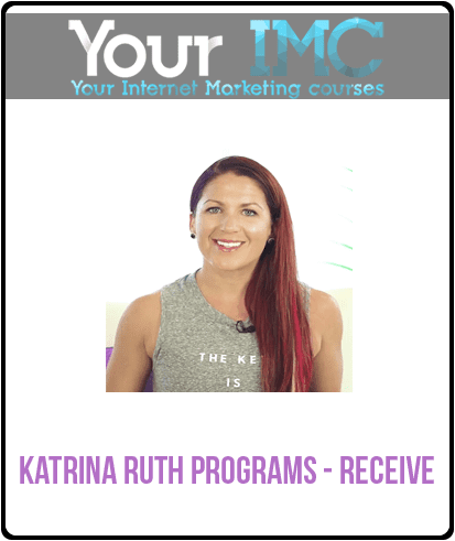 [Download Now] Katrina Ruth Programs - Receive
