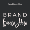 Kayla M. Butler - Brand Know-How