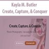 [Download Now] Kayla M. Butler - Create