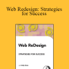 Kelly Goto - Web Redesign: Strategies for Success
