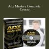 Ken Calhoun – Adx Mastery Complete Course