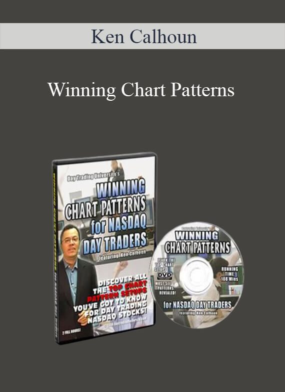 Ken Calhoun – Winning Chart Patterns