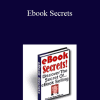 Ken Silver - Ebook Secrets