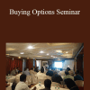 Ken Trester - Buying Options Seminar