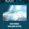 [Download Now] Kenji Kumara - Your divine helpers