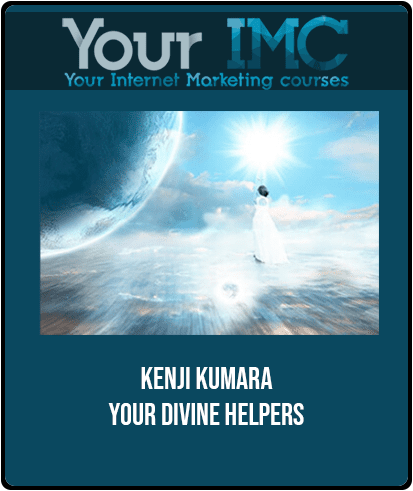 [Download Now] Kenji Kumara - Your divine helpers