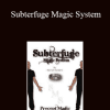 Kenneth Sanders - Subterfuge Magic System