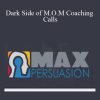 [Download Now] Kenrick Cleveland - Dark Side of M.O.M Coaching Calls