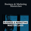 Kerwin Rae - Business & Marketing Masterclass