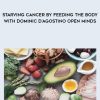 [Download Now] Ketogenlc Diet: Starving Cancer by Feeding the Body with Dominic D’Agostino Open Minds