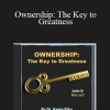 Kevin Elko - Ownership: The Key to Greatness