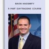 [Download Now] Kevin Haggerty – 5 Part Daytrading Course
