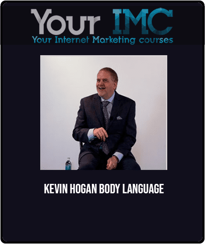 [Download Now] Kevin Hogan - Body Language