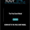 [Download Now] Kevin Hutto – The Free Event Model
