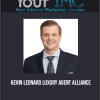 Kevin Leonard – Luxury Agent Alliance