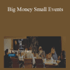 Kevin Nations - Big Money Small Events