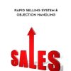 [Download Now] Kevin Nations – Rapid Selling System & Objection Handling