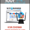 [Download Now] Kevin Zicherman – MyWiFi Business in a Box