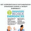 [Download Now] Key Interventions & Documentation Strategies During a Patient Emergency – Pam Collins