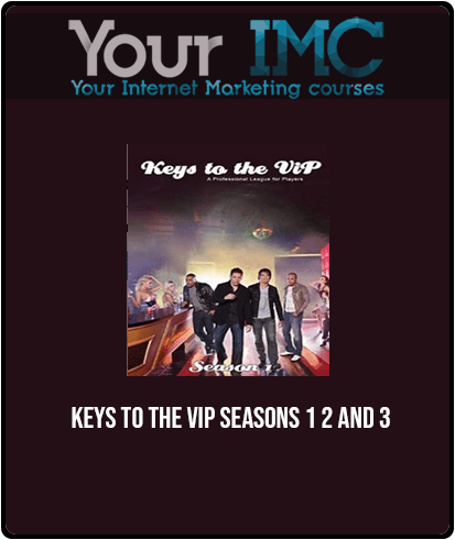 Keys To The VIP - Seasons 1