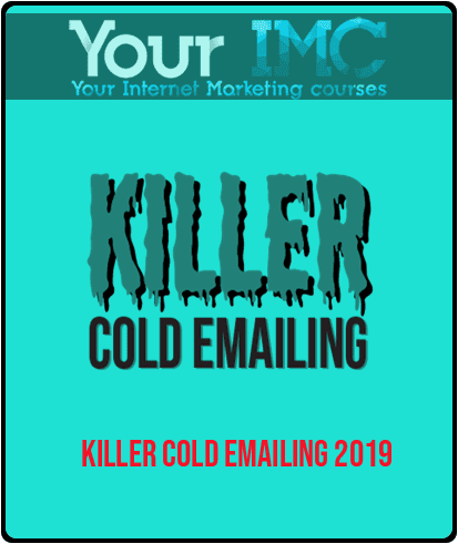 Killer Cold Emailing 2019