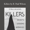 [Download Now] Killers by R. Paul Wilson