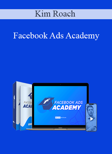 Kim Roach - Facebook Ads Academy