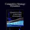 Kim Warren - Competitive Strategy Dynamics
