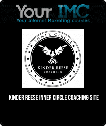 Kinder - Reese Inner Circle Coaching Site
