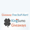 KingSumo Giveaways
